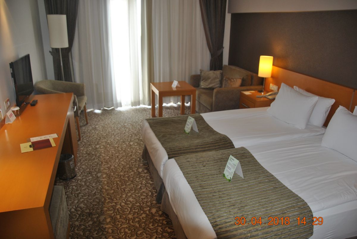 imagini hotel ARCANUS RESORT